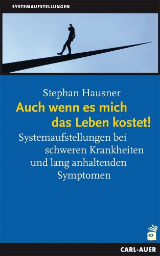 Auch wenn es mich das Leben kostet!