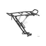 Axiom Odyssee Disc Compatible Rear Rack