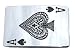 Search : New Ace of Spades Cards Belt Buckle