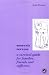 Anorexia Nervosa: A Survival Guide for Families, Friends and Sufferers