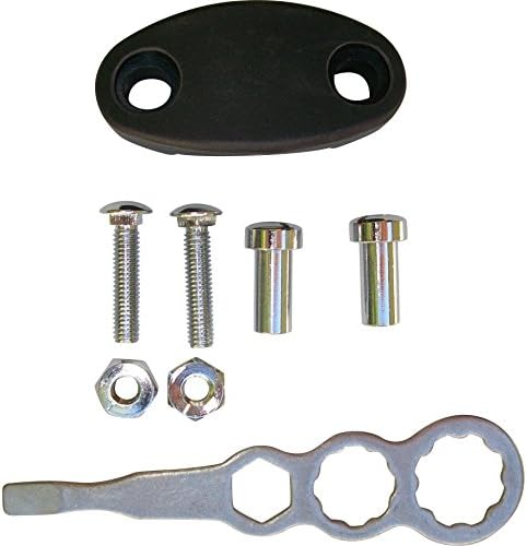 Reel Clamp - Reel Clamp