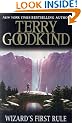 Wizard's First Rule: Book 1: The Sword Of Truth Series (GOLLANCZ S.F.)