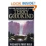Wizard's First Rule (Gollancz S.F.)