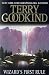 Wizard's First Rule (Gollancz S.F.)