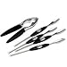 Norpro Grip EZ 5 Pc. Seafood Set 6511