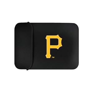 MLB Pittsburgh Pirates iPad Sleeve