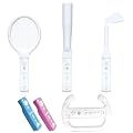 Venom Ultimate Sports Pack Extra (Wii)