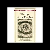 The Eye of the Prophet | [Kahlil Gibran]