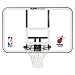 Miami Heat NBA Backboard and Rim Combo