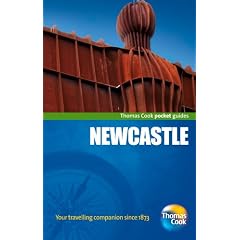 Newcastle (Pocket Guides)