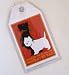 All Products : Durable Luggage Tag London to Glasgow