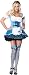83521 Magic Mushroom Alice In Wonderland Sexy Leg Avenue Costume