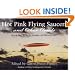 Hot Pink Flying Saucers and Other Clouds