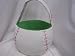 Easter Basket Large Baseball Sport