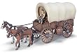 Covered Wagon