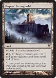 Magic: the Gathering - Slayer's Stronghold (229) - Avacyn Restored