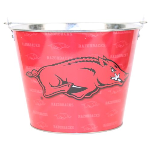 Collegiate Full Color Beer Buckets (Holds 5+ Beers and Ice)