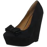 Head over Heels Bailey H Mary Janes