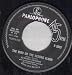 Music : BIRD ON THE SECOND FLOOR 7 INCH (7" VINYL 45) UK PARLOPHONE 1963