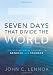  : Seven Days That Divide the World: The Beginning According to Genesis and Science