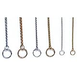14k Gold-Plated Snake Chain- X-Fine 12