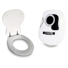 WC Toilettensitz Gitarre