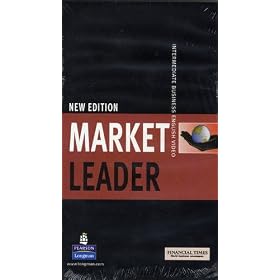 Market Leader [VHS]