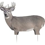 Renzo Whitetail Buck Decoy