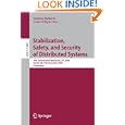 Stabilization, Safety, and Security of Distributed Systems: 10th International Symposium,...