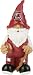 South Carolina Gamecocks Garden Gnome