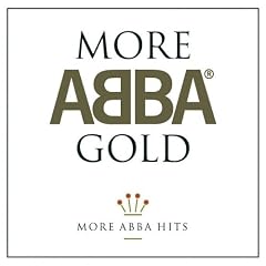 More Abba Gold
