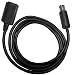 Gamecube - Extension Cable Schwarz