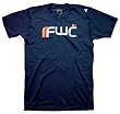 Destiny Faction Shirt (Blue) - Mens