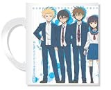 男子高校生の日常 マグカップ