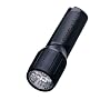 Streamlight 68301 4AA Propolymer LED Flashlight with White LEDs, Black