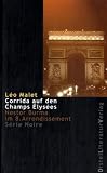 Corrida auf den Champs-Élysées: Nestor Burma im 8. Arrondissement