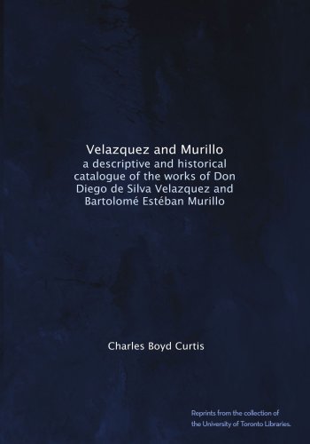 Velazquez and Murillo: a descriptive and historical catalogue of the works of Don Diego de Silva Velazquez and Bartolomé Estéban Murillo Murillo Two Women At A Window. Velazquez and Murillo: a descriptive and historical catalogue of the works of Don Diego de Silva Velazquez and Bartolomé Estéban Murillo