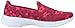 Skechers Performance Women's Go Walk 4 Flourish Walking Shoe,Pink,8.5 M US