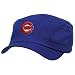 Chicago Cubs - Logo Squad Fitted Cadet Cap