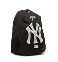New York Yankees NYY Backpack - Midtown Black
