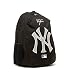 New York Yankees NYY Backpack - Midtown Black