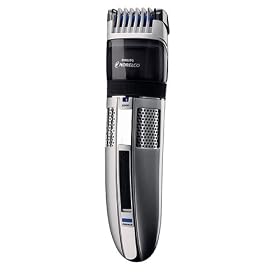 Norelco Turbo Vacuum Trimmer - T780 by Norelco