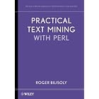 Click here to buy Practical Text Mining with Perl (Wiley Series on Methods and Applications in Data Mining) by  Roger Bilisoly.