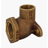Elkhart Prod. Corp. 35444 90 Drop Elbow Elkhart Prod. Corp. 35444 90 Drop Elbow