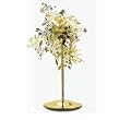 Garland Table Lamp By Tord Boontje Brass