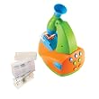 Educational Insights Geosafari Talking Microscope