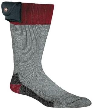 Nordic Gear Battery Heated Lectra Sox