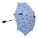 Sock Monkey Stroller Parasol