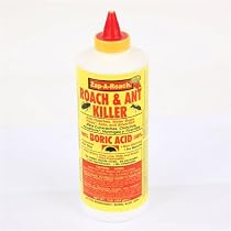 Boric Acid Roach & Ant Killer