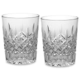 Waterford Lismore Tumbler Pair